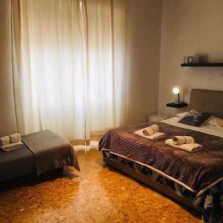 Appartamento Di Sara Roma Exterior foto