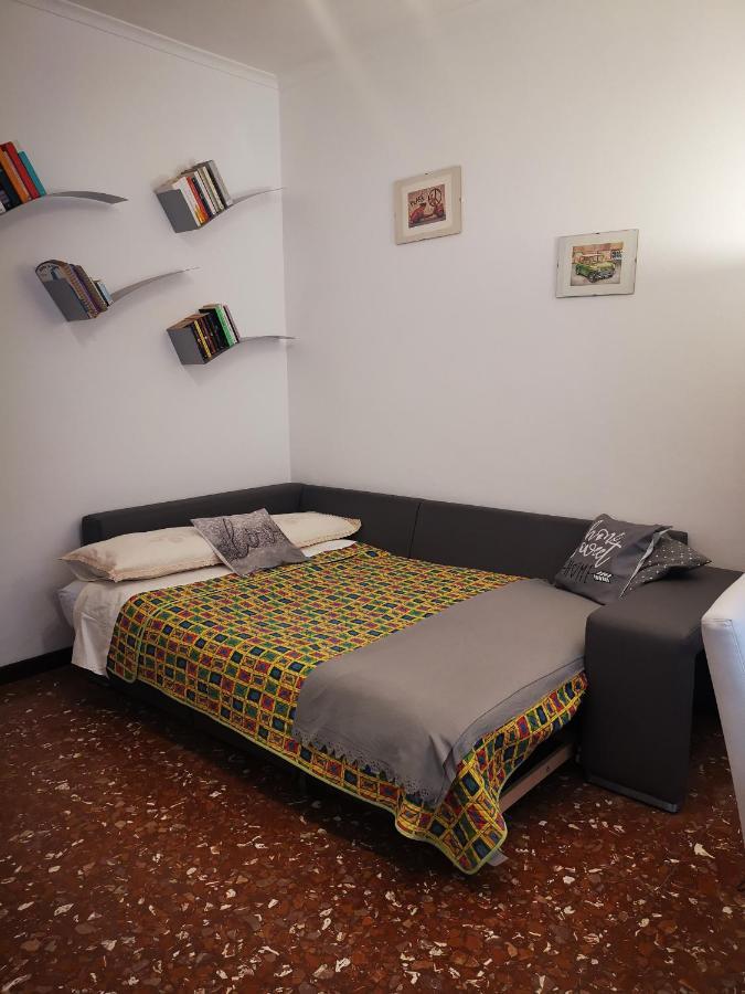 Appartamento Di Sara Roma Exterior foto