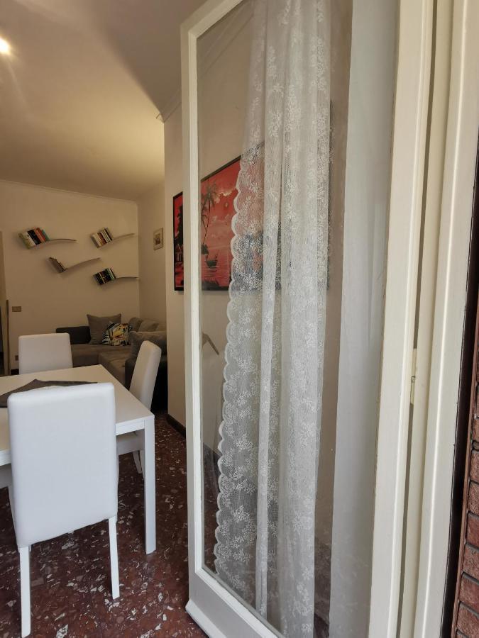 Appartamento Di Sara Roma Exterior foto