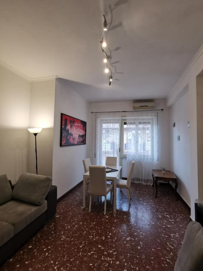 Appartamento Di Sara Roma Exterior foto