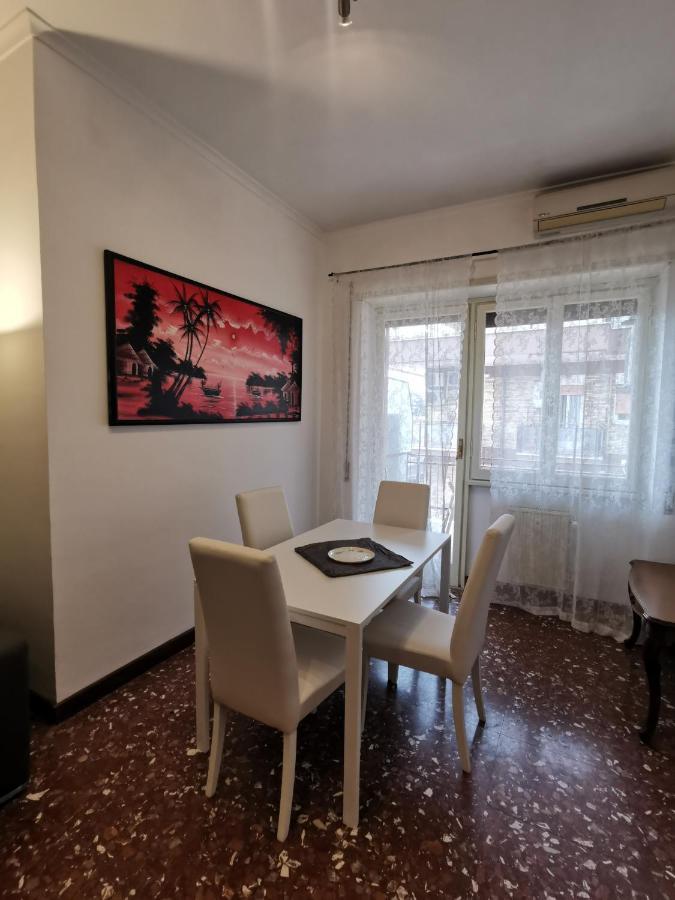 Appartamento Di Sara Roma Exterior foto