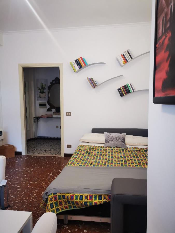 Appartamento Di Sara Roma Exterior foto
