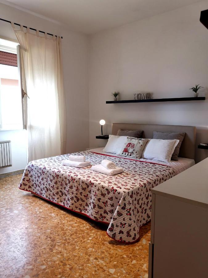 Appartamento Di Sara Roma Exterior foto