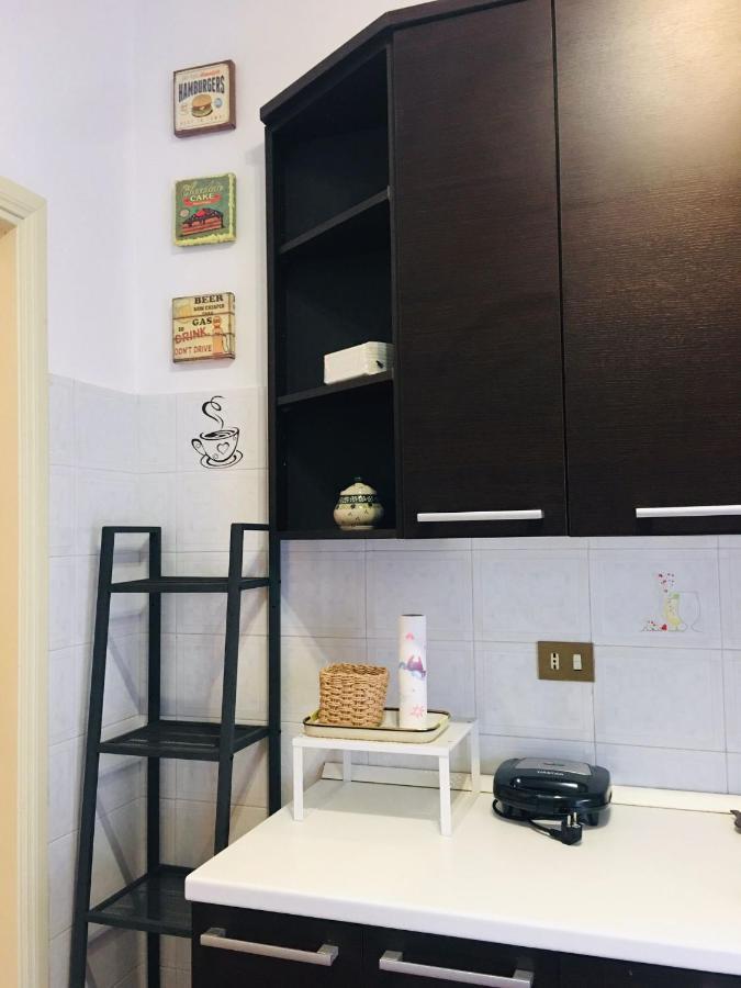 Appartamento Di Sara Roma Exterior foto